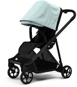 Passeggino Thule Shine Alaska Blue on Black