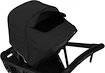 Passeggino Thule Shine Black on Black