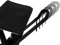 Passeggino Thule Shine Black on Black