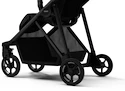 Passeggino Thule Shine Black on Black