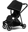 Passeggino Thule Shine Black on Black