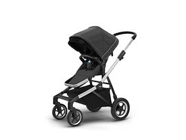 Passeggino Thule Sleek Aluminum/ShadowGray