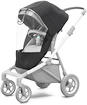 Passeggino Thule Sleek Black/Gray Melange