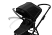 Passeggino Thule Sleek Black on Black