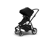 Passeggino Thule Sleek Black on Black