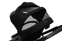 Passeggino Thule Sleek Black on Black