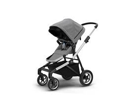 Passeggino Thule Sleek Grey Melange