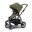 Passeggino Thule Sleek Soft Green