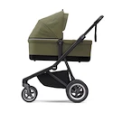 Passeggino Thule Sleek Soft Green