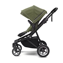 Passeggino Thule Sleek Soft Green