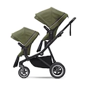 Passeggino Thule Sleek Soft Green