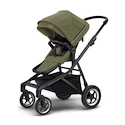 Passeggino Thule Sleek Soft Green