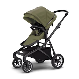 Passeggino Thule Sleek Soft Green