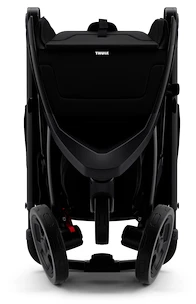 Passeggino Thule Spring Black/Grey Melange