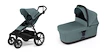 Passeggino Thule Urban Glide 4-wheel