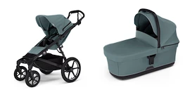 Passeggino Thule Urban Glide 4-wheel