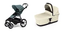 Passeggino Thule Urban Glide 4-wheel