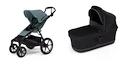 Passeggino Thule Urban Glide 4-wheel