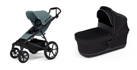 Passeggino Thule Urban Glide 4-wheel