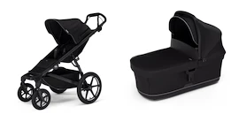 Passeggino Thule Urban Glide 4-wheel