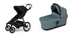 Passeggino Thule Urban Glide 4-wheel