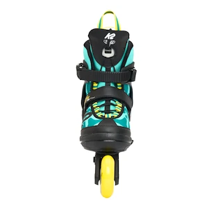 Pattini a rotelle per bambini K2  MARLEE PRO  EUR 29-34