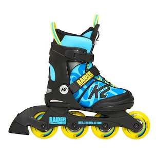 Pattini a rotelle per bambini K2  RAIDER PRO