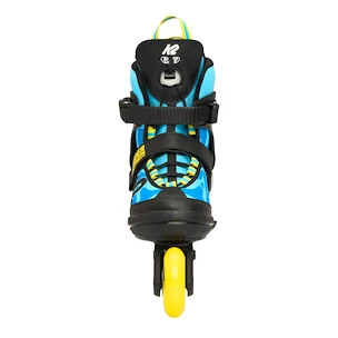 Pattini a rotelle per bambini K2  RAIDER PRO