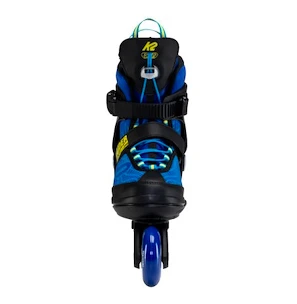 Pattini a rotelle per bambini K2  Raider Pro  EUR 32-37