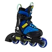 Pattini a rotelle per bambini K2  Raider Pro  EUR 32-37