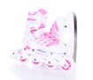 Pattini a rotelle per bambini Tempish  Clips Duo Girl  EUR 29-32