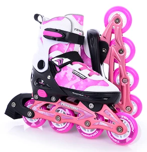 Pattini a rotelle per bambini Tempish  Dasty Girl  EUR 40-43