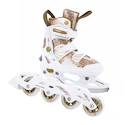 Pattini a rotelle per bambini Tempish  ENBO GIRL DUO GOLD  EUR 29-32