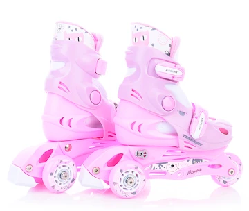 Pattini a rotelle per bambini Tempish  Kitty Baby Skate