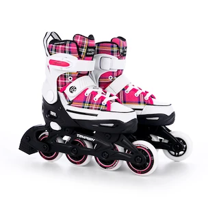 Pattini a rotelle per bambini Tempish  Rebel T Girl