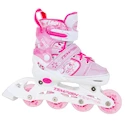 Pattini a rotelle per bambini Tempish  Swist Flash Pink  EUR 26-29