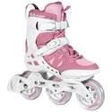 Pattini a rotelle per donna Powerslide  Phuzion Argon Rose 100 Trinity  EUR 38