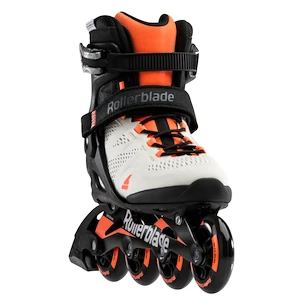 Pattini a rotelle per donna Rollerblade  Macroblade 80 W