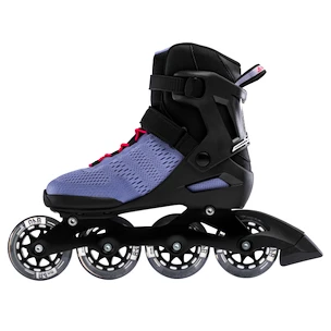 Pattini a rotelle per donna Rollerblade  SIRIO 84 W Purple/Pink 2021