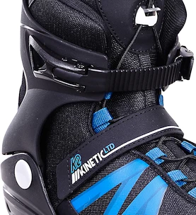 Pattini a rotelle per uomo K2  Kinetic 80 PRO LTD M