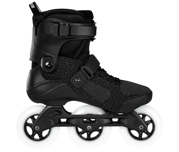 Pattini a rotelle per uomo Powerslide  Swell Lite Black 100 Trinity  42-43