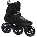 Pattini a rotelle per uomo Powerslide  Swell Triple Black 110 Trinity  EUR 40