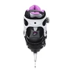 Pattini da donna Fila  Primo Ice Lady Black/Grey/Magenta