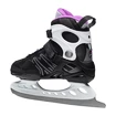 Pattini da donna Fila  Primo Ice Lady Black/Grey/Magenta