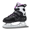 Pattini da donna Fila  Primo Ice Lady Black/Grey/Magenta