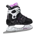 Pattini da donna Fila  Primo Ice Lady Black/Grey/Magenta