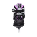 Pattini da donna Fila  Primo Ice Lady Black/Grey/Magenta