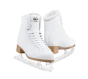 Pattini da donna Jackson  Classic 380 White