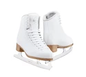 Pattini da donna Jackson  Classic 500 White