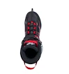 Pattini da ghiaccio da uomo K2  F.I.T. ICE Black/Red